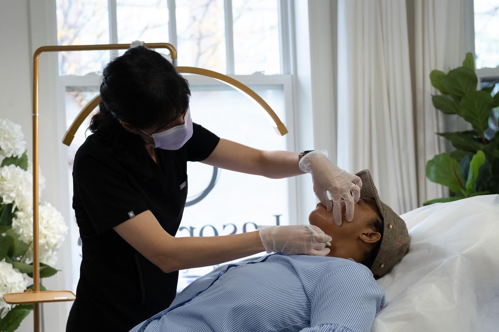 Sunny Glow Cosmetic Clinic - Professional aesthetic treatment