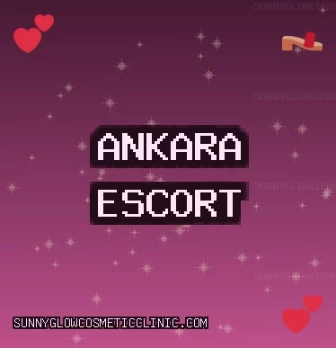 Ankara Escort: Çankaya Escort, Elmadağ Escort, Altındağ Escort
