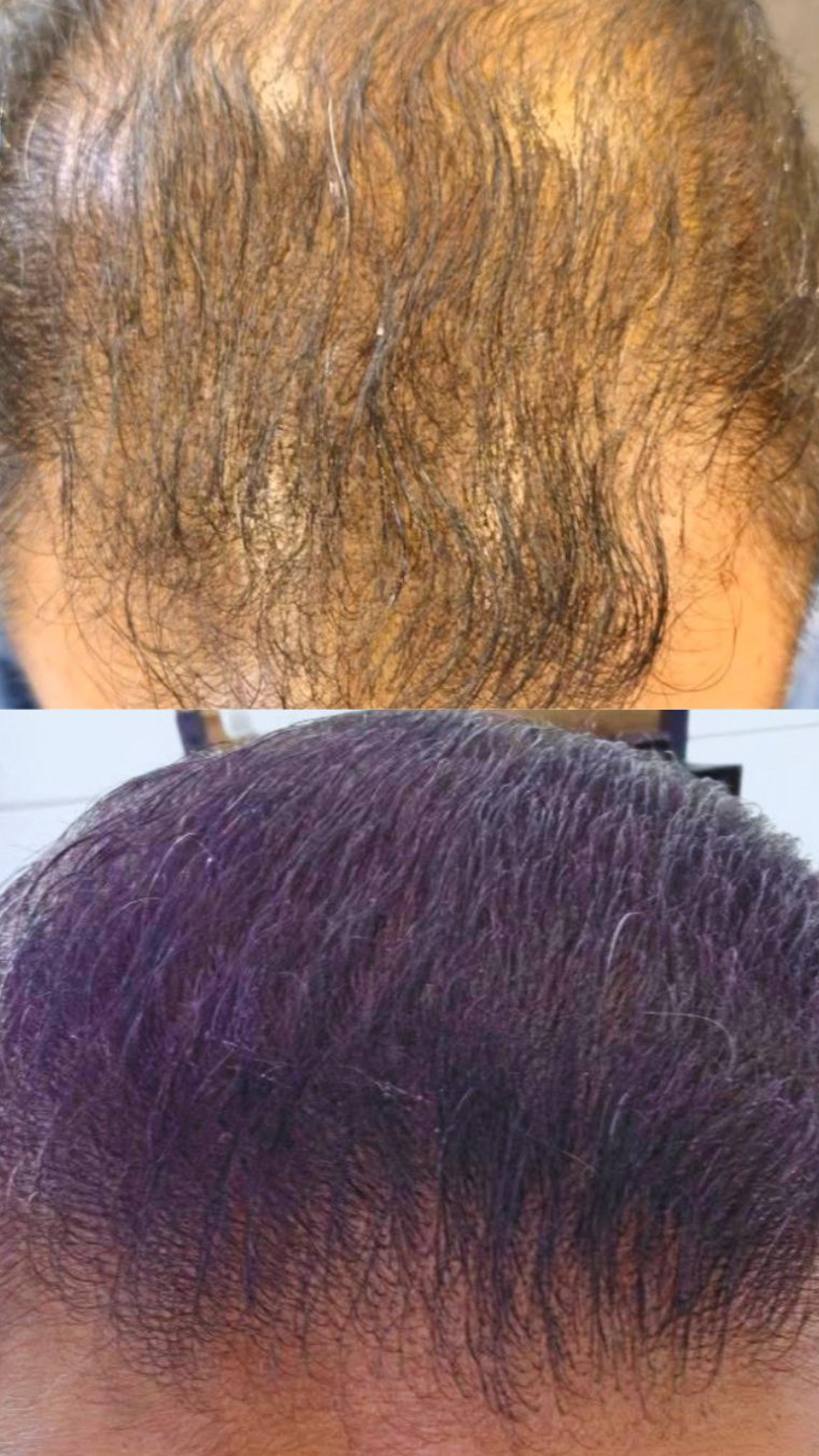 Client Result